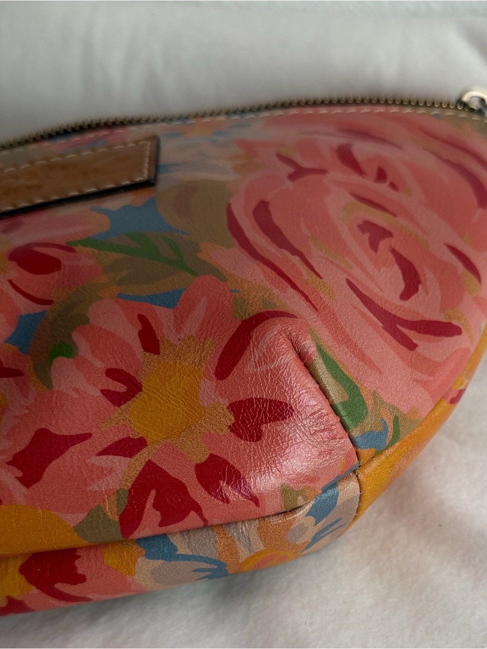 Patricia Nash Tinchi Belt Bag - Picture 5 of 13
